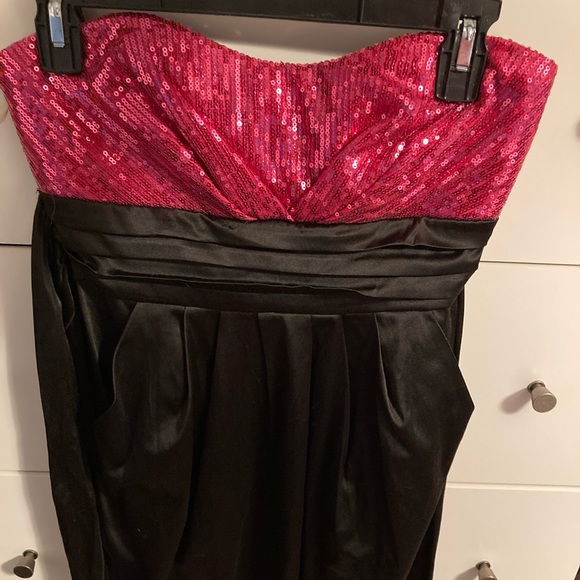 Ruby rox juniors size 7 dress - Picture 1 of 4